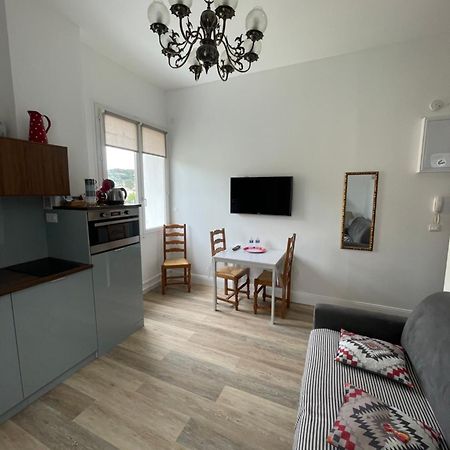 Ferienwohnung Port De Carry Le Rouet Exterior foto